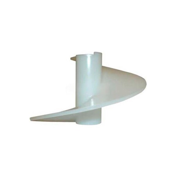 Allpoints Auger Flighting, 8' OD For Manitowoc, MAN4301913 281458 Zoro